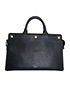 Chester Top Handle Bag, front view